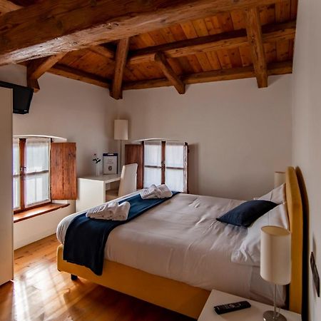 Ostarie Vecjo Friul 1901 Hotel Sedegliano Екстериор снимка