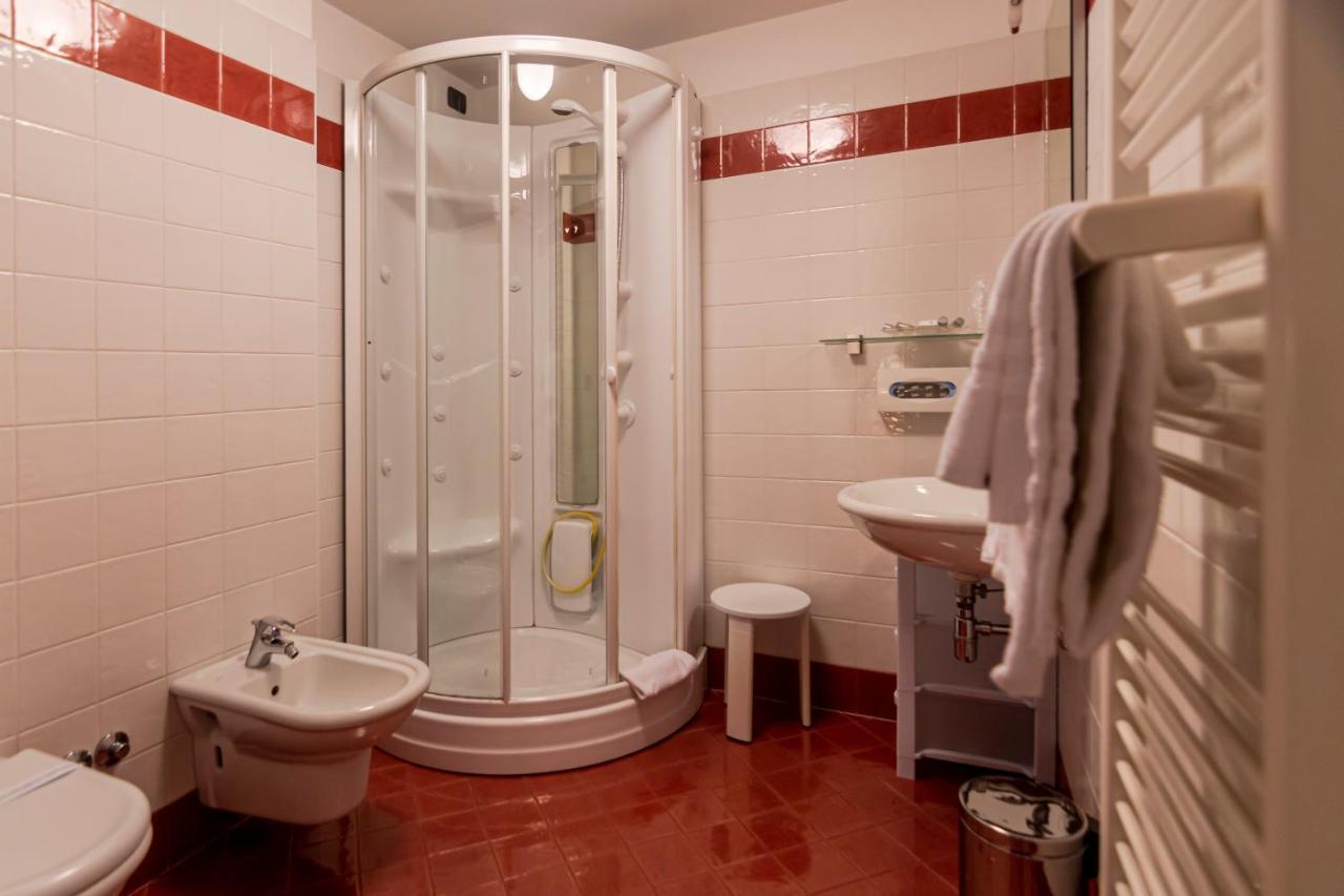 Ostarie Vecjo Friul 1901 Hotel Sedegliano Екстериор снимка