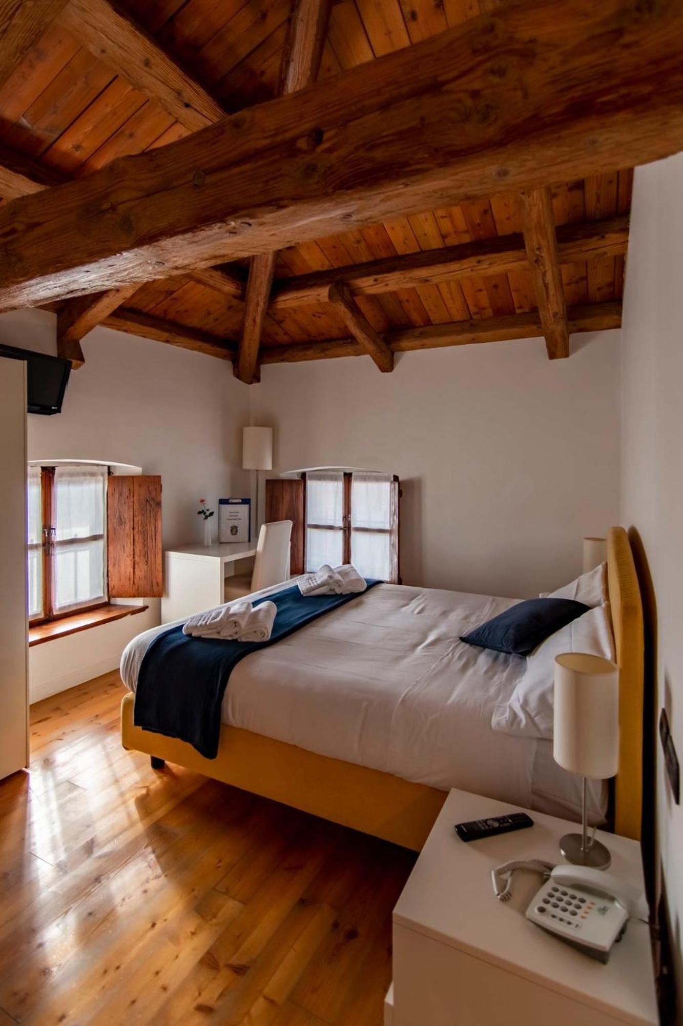 Ostarie Vecjo Friul 1901 Hotel Sedegliano Екстериор снимка