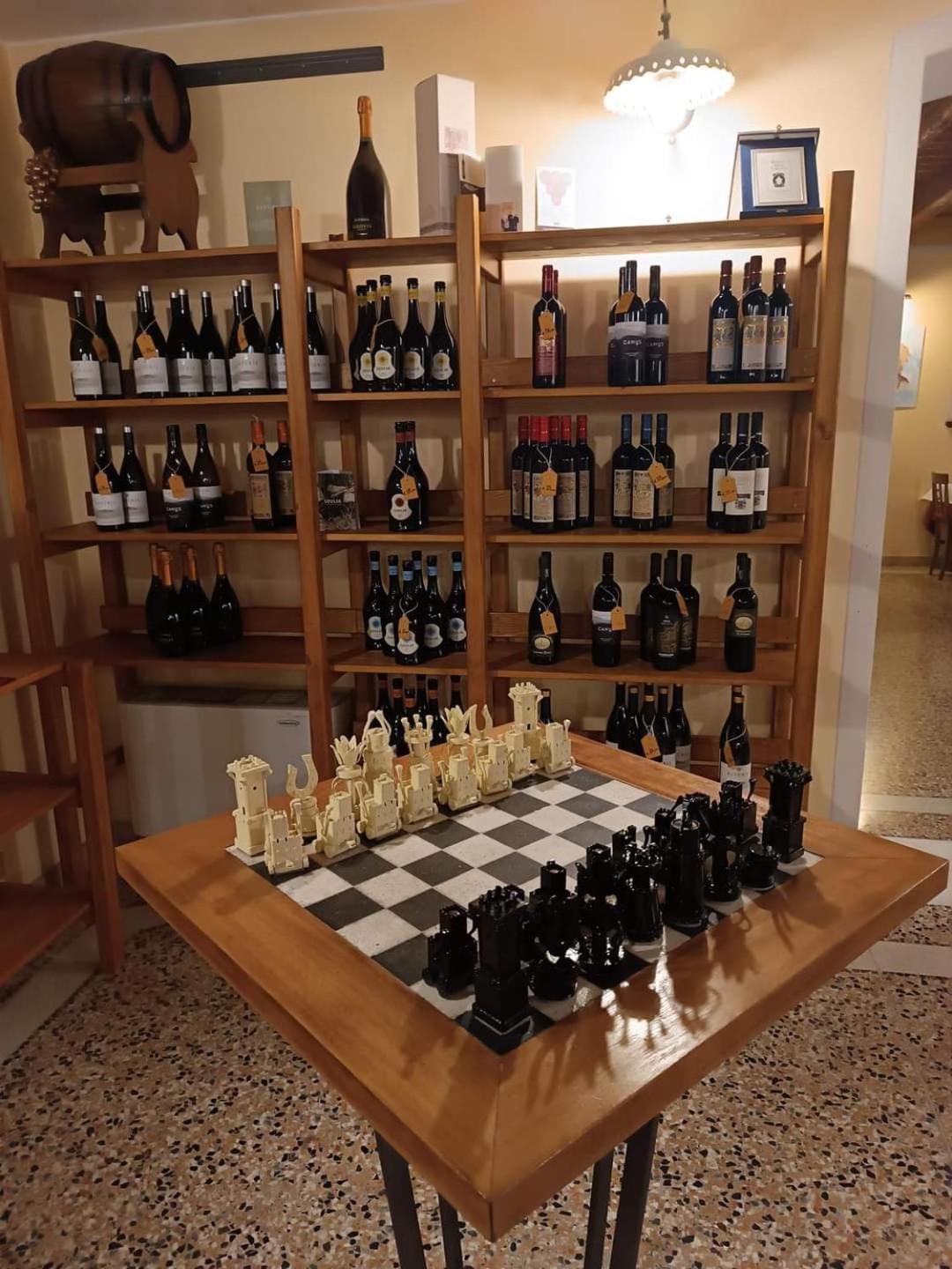 Ostarie Vecjo Friul 1901 Hotel Sedegliano Екстериор снимка
