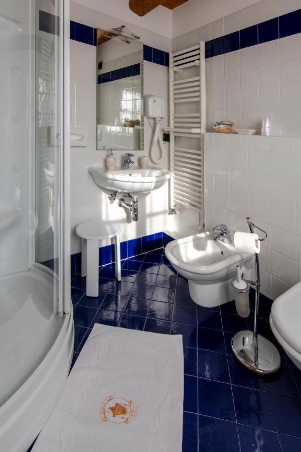 Ostarie Vecjo Friul 1901 Hotel Sedegliano Екстериор снимка