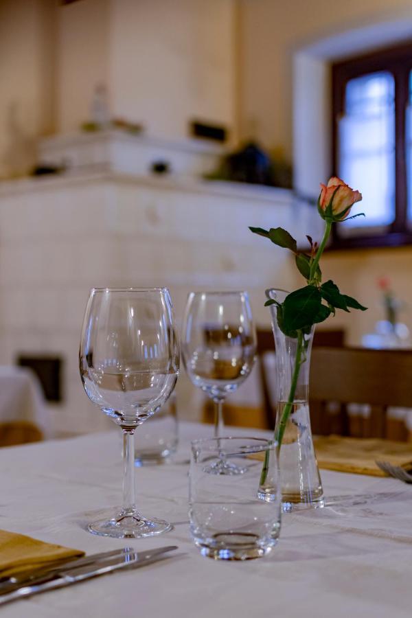 Ostarie Vecjo Friul 1901 Hotel Sedegliano Екстериор снимка
