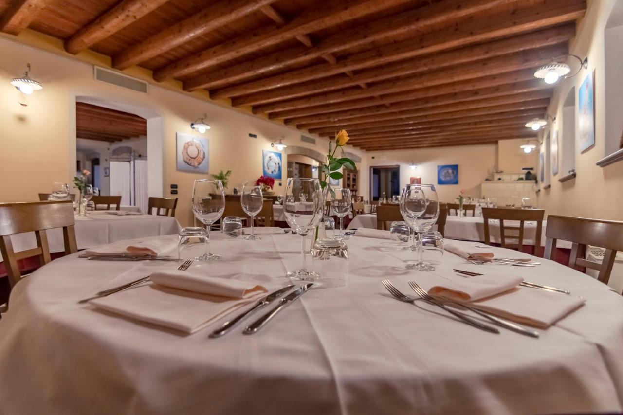 Ostarie Vecjo Friul 1901 Hotel Sedegliano Екстериор снимка