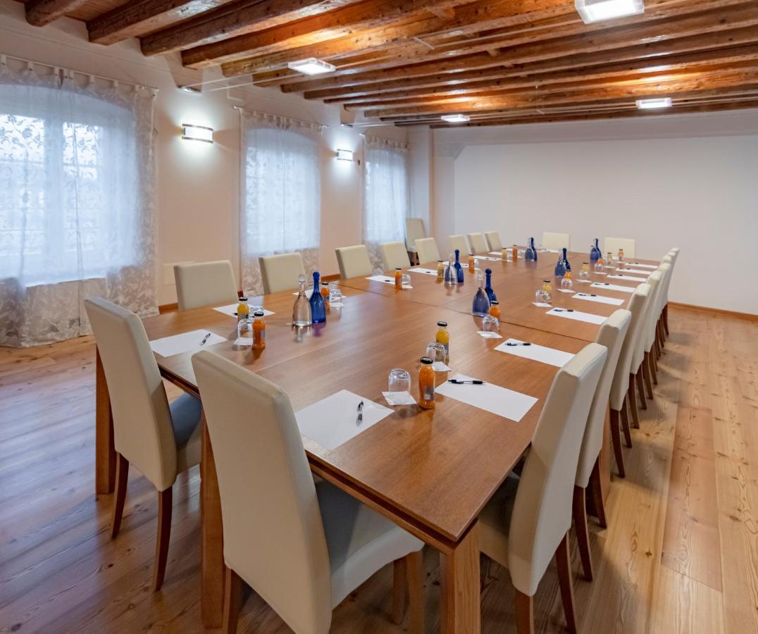 Ostarie Vecjo Friul 1901 Hotel Sedegliano Екстериор снимка