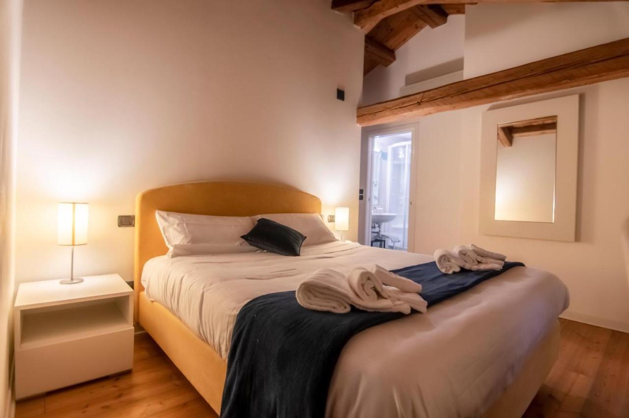 Ostarie Vecjo Friul 1901 Hotel Sedegliano Екстериор снимка