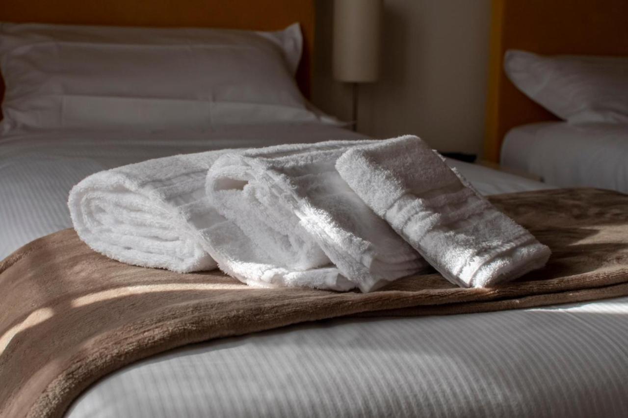 Ostarie Vecjo Friul 1901 Hotel Sedegliano Екстериор снимка