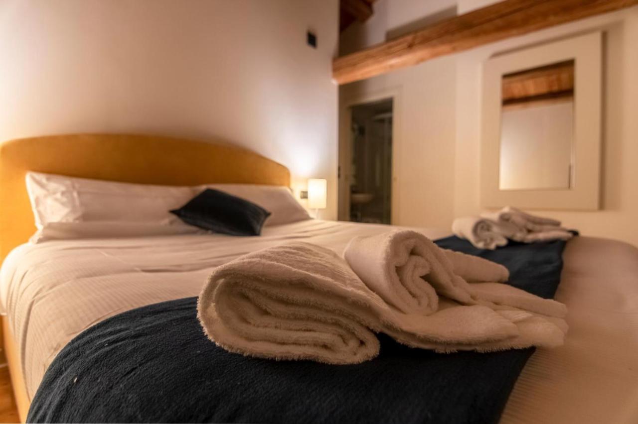 Ostarie Vecjo Friul 1901 Hotel Sedegliano Екстериор снимка