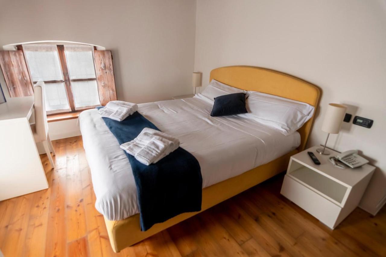 Ostarie Vecjo Friul 1901 Hotel Sedegliano Екстериор снимка