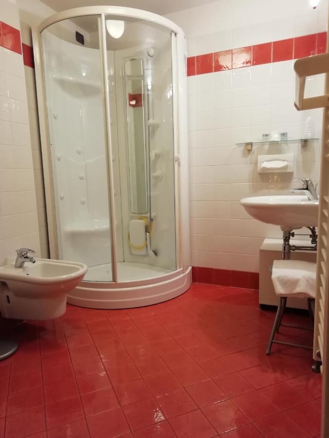 Ostarie Vecjo Friul 1901 Hotel Sedegliano Екстериор снимка