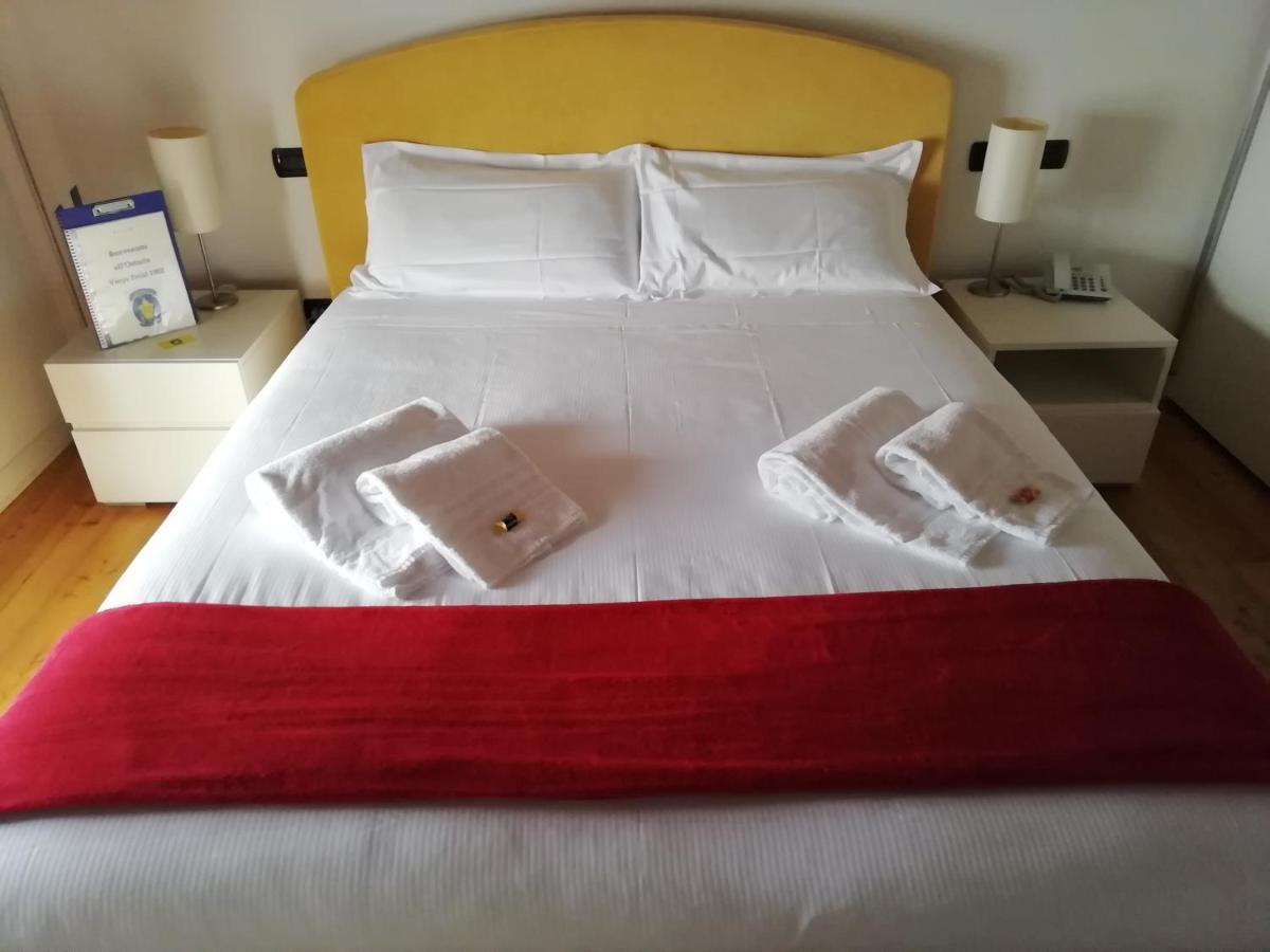 Ostarie Vecjo Friul 1901 Hotel Sedegliano Екстериор снимка
